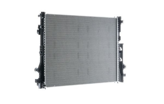 Radiator, engine cooling BEHR *** PREMIUM LINE ***, Image 5