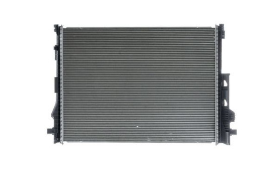 Radiator, engine cooling BEHR *** PREMIUM LINE ***, Image 6