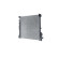 Radiator, engine cooling BEHR *** PREMIUM LINE ***, Thumbnail 7