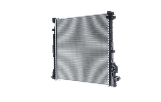 Radiator, engine cooling BEHR *** PREMIUM LINE ***, Image 7