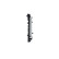 Radiator, engine cooling BEHR *** PREMIUM LINE ***, Thumbnail 8