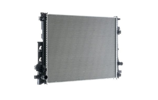 Radiator, engine cooling BEHR *** PREMIUM LINE ***, Image 9