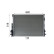 Radiator, engine cooling BEHR *** PREMIUM LINE ***, Thumbnail 11