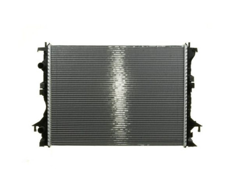 Radiator, engine cooling BEHR *** PREMIUM LINE ***, Image 2