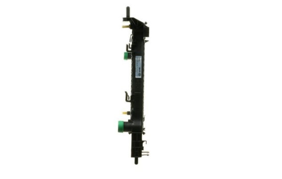 Radiator, engine cooling BEHR *** PREMIUM LINE ***, Image 4