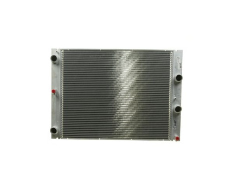 Radiator, engine cooling BEHR *** PREMIUM LINE ***, Image 2
