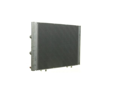 Radiator, engine cooling BEHR *** PREMIUM LINE ***, Image 5