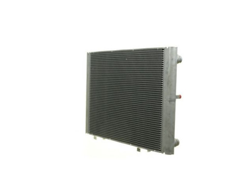 Radiator, engine cooling BEHR *** PREMIUM LINE ***, Image 7