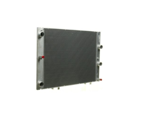 Radiator, engine cooling BEHR *** PREMIUM LINE ***, Image 9