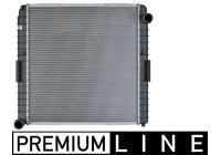 Radiator, engine cooling BEHR *** PREMIUM LINE ***