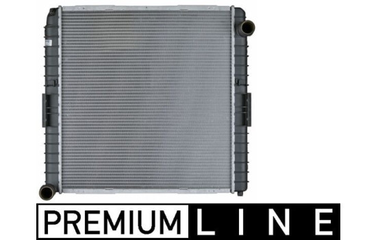 Radiator, engine cooling BEHR *** PREMIUM LINE ***