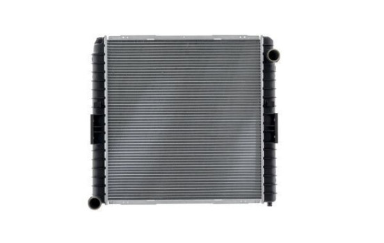 Radiator, engine cooling BEHR *** PREMIUM LINE ***, Image 2