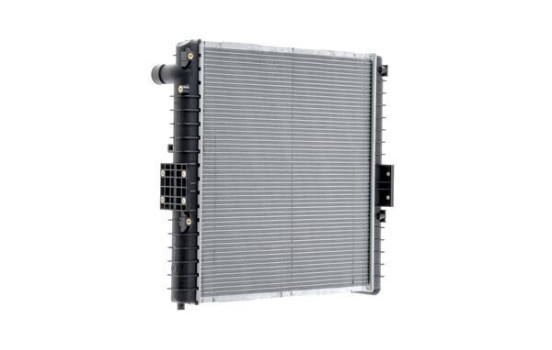 Radiator, engine cooling BEHR *** PREMIUM LINE ***, Image 5