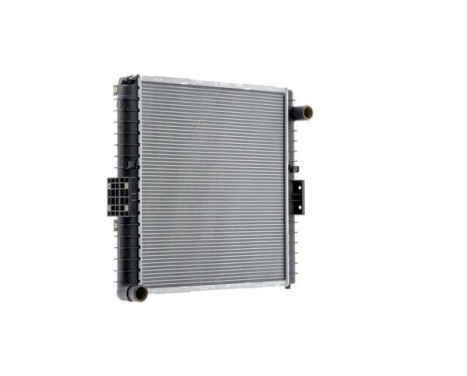 Radiator, engine cooling BEHR *** PREMIUM LINE ***, Image 9