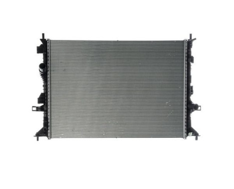 Radiator, engine cooling BEHR *** PREMIUM LINE ***