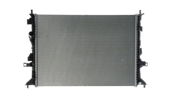 Radiator, engine cooling BEHR *** PREMIUM LINE ***