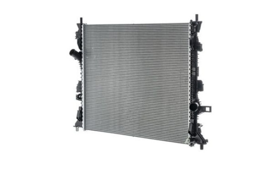 Radiator, engine cooling BEHR *** PREMIUM LINE ***, Image 2