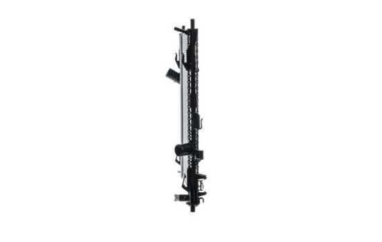 Radiator, engine cooling BEHR *** PREMIUM LINE ***, Image 3