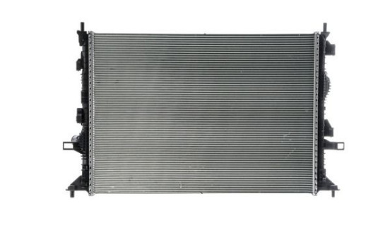 Radiator, engine cooling BEHR *** PREMIUM LINE ***, Image 5