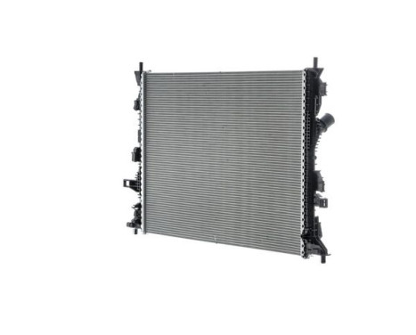 Radiator, engine cooling BEHR *** PREMIUM LINE ***, Image 6