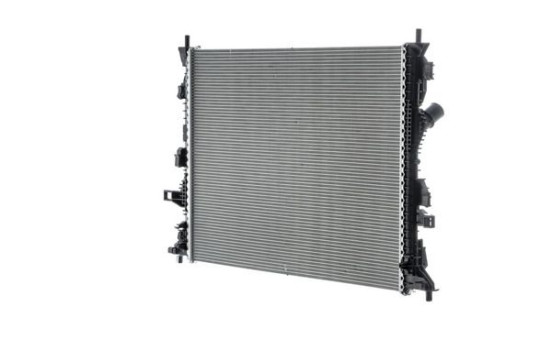 Radiator, engine cooling BEHR *** PREMIUM LINE ***, Image 6