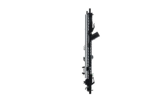 Radiator, engine cooling BEHR *** PREMIUM LINE ***, Image 7