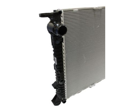 Radiator, engine cooling BEHR *** PREMIUM LINE ***, Image 2