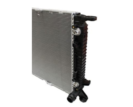 Radiator, engine cooling BEHR *** PREMIUM LINE ***, Image 3