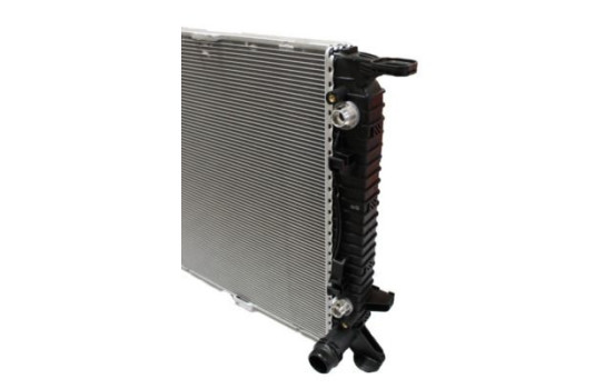 Radiator, engine cooling BEHR *** PREMIUM LINE ***, Image 3