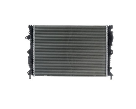 Radiator, engine cooling BEHR *** PREMIUM LINE ***, Image 5