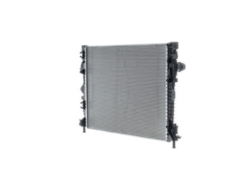 Radiator, engine cooling BEHR *** PREMIUM LINE ***, Image 6