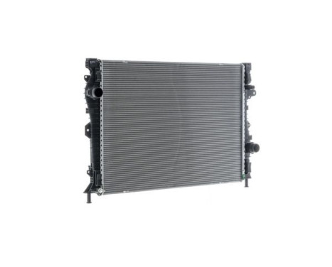 Radiator, engine cooling BEHR *** PREMIUM LINE ***, Image 8