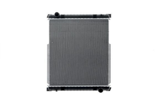Radiator, engine cooling BEHR *** PREMIUM LINE ***, Image 3