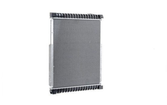 Radiator, engine cooling BEHR *** PREMIUM LINE ***, Image 6