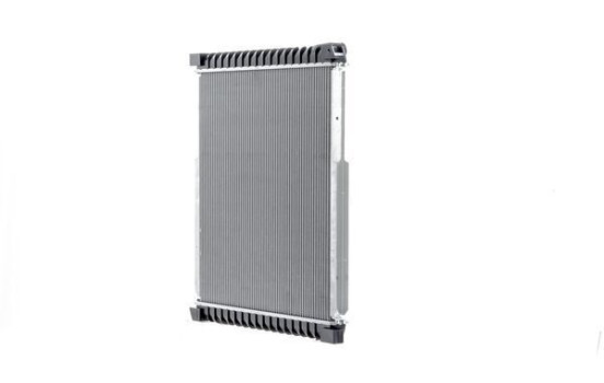 Radiator, engine cooling BEHR *** PREMIUM LINE ***, Image 8