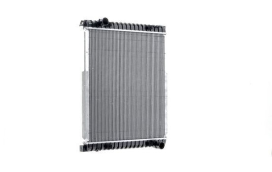 Radiator, engine cooling BEHR *** PREMIUM LINE ***, Image 10