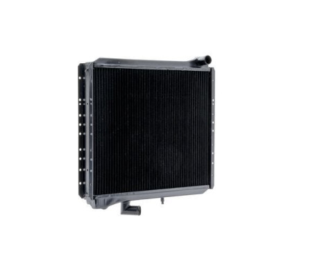 Radiator, engine cooling BEHR *** PREMIUM LINE ***, Image 10