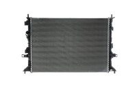 Radiator, engine cooling BEHR *** PREMIUM LINE ***