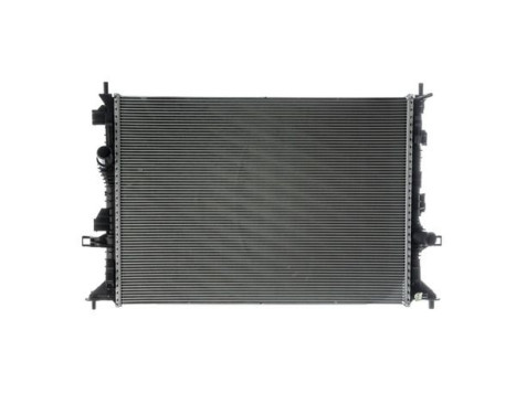 Radiator, engine cooling BEHR *** PREMIUM LINE ***