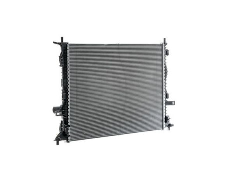 Radiator, engine cooling BEHR *** PREMIUM LINE ***, Image 4