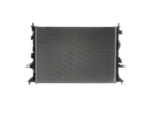 Radiator, engine cooling BEHR *** PREMIUM LINE ***, Image 5
