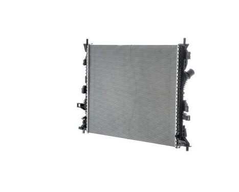Radiator, engine cooling BEHR *** PREMIUM LINE ***, Image 6