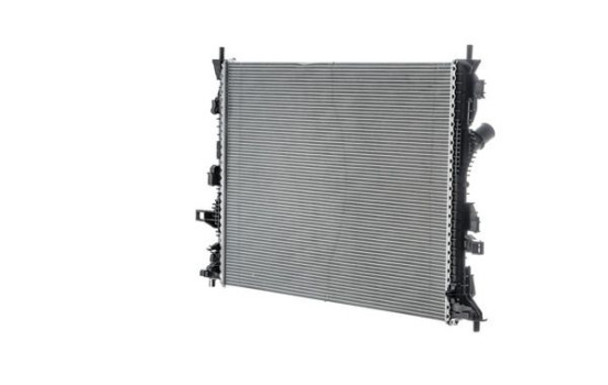 Radiator, engine cooling BEHR *** PREMIUM LINE ***, Image 6