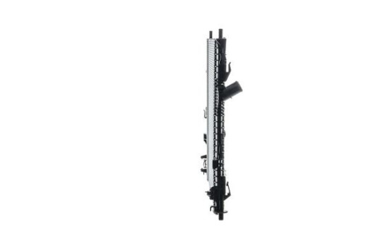 Radiator, engine cooling BEHR *** PREMIUM LINE ***, Image 7