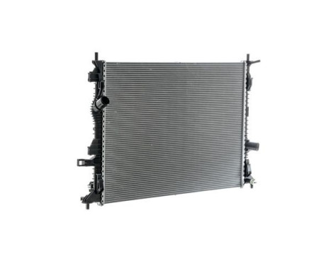 Radiator, engine cooling BEHR *** PREMIUM LINE ***, Image 8