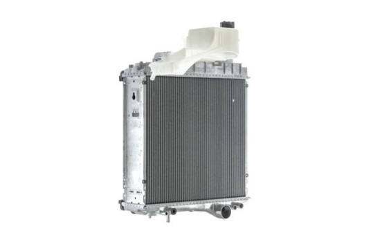 Radiator, engine cooling BEHR *** PREMIUM LINE ***, Image 9