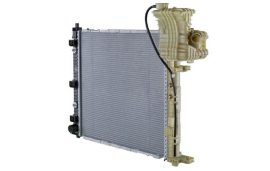 Radiator, engine cooling BEHR *** PREMIUM LINE ***, Image 4
