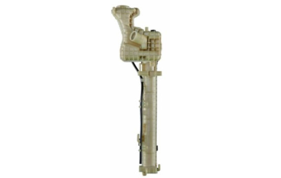 Radiator, engine cooling BEHR *** PREMIUM LINE ***, Image 5