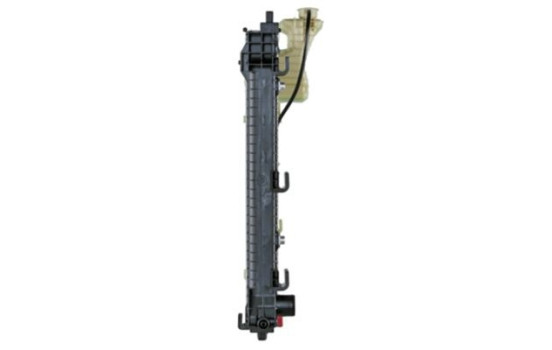 Radiator, engine cooling BEHR *** PREMIUM LINE ***, Image 7