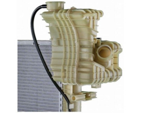 Radiator, engine cooling BEHR *** PREMIUM LINE ***, Image 10